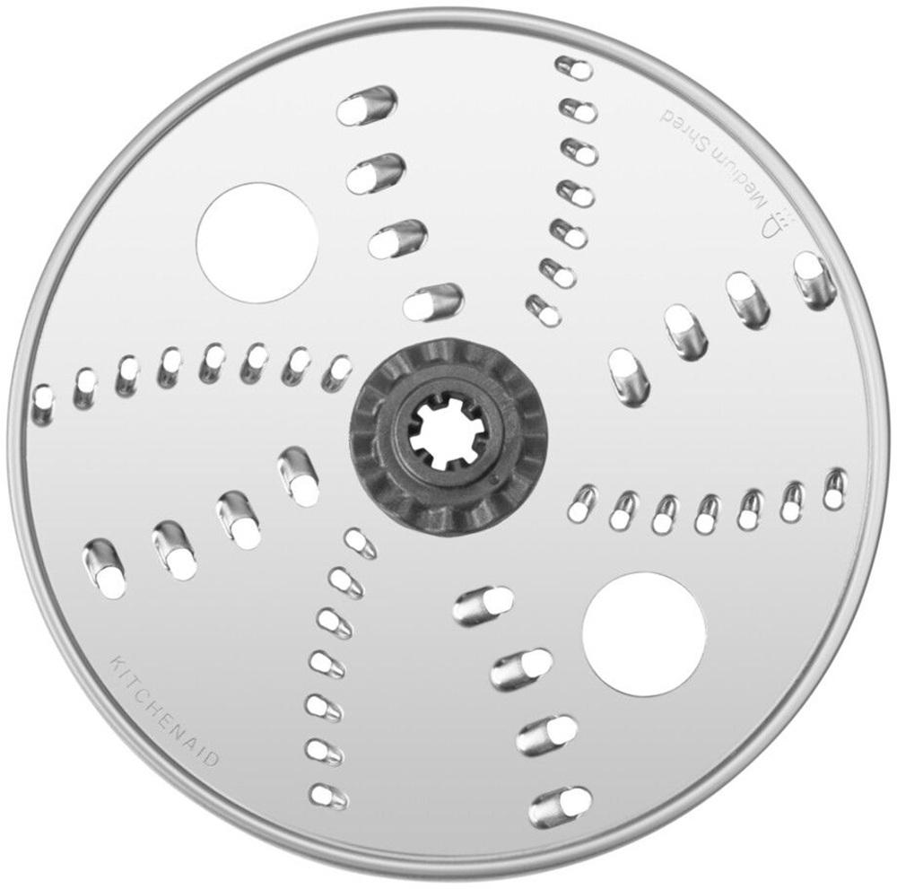 Кухонный комбайн KitchenAid (5KFP1319EAC) фото3