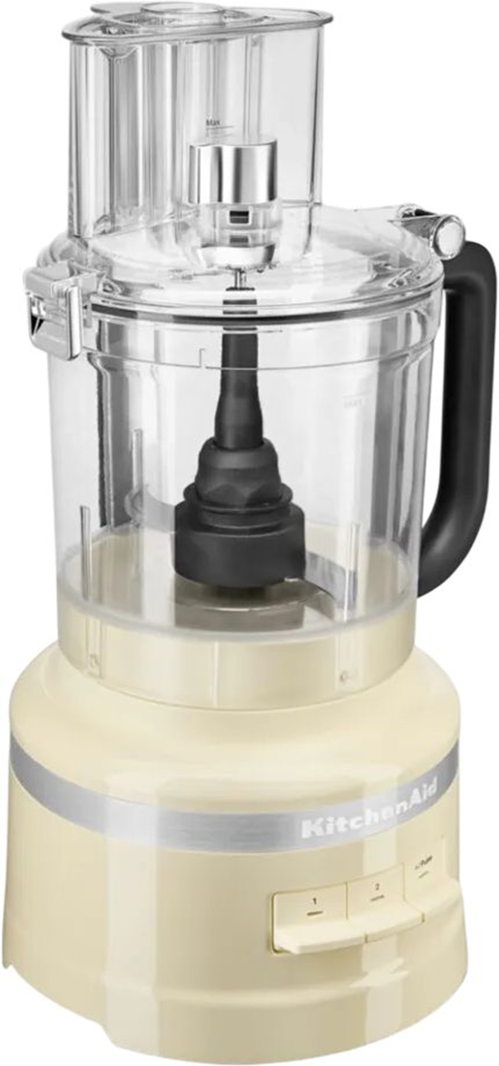 Кухонный комбайн KitchenAid (5KFP1319EAC) фото2