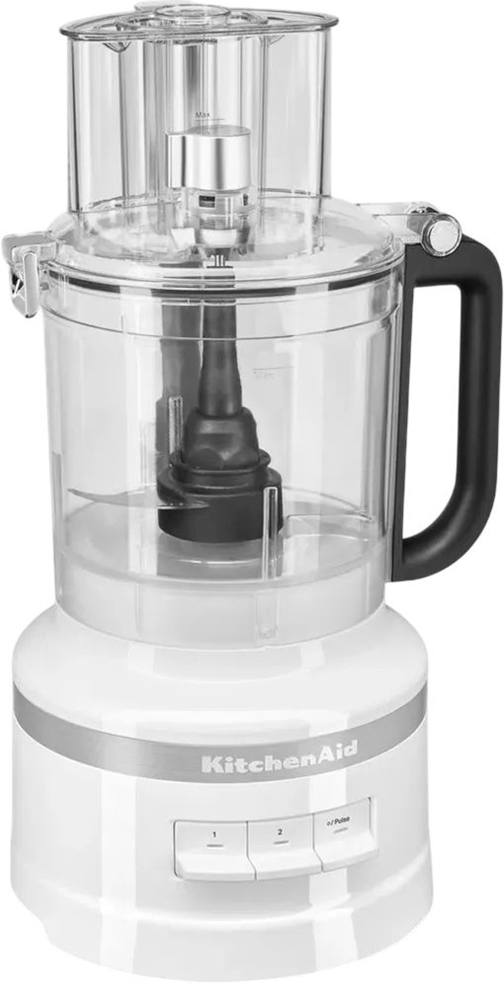 Кухонный комбайн KitchenAid CLASSIC (5KFP1318EWH) фото2