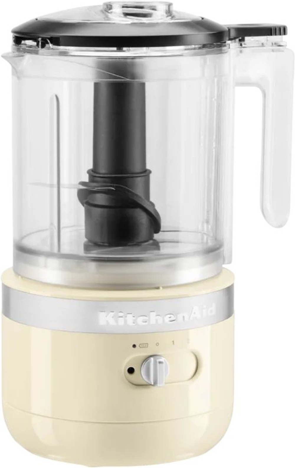 Кухонный миникомбайн KitchenAid (5KFCB519EAC) фото2