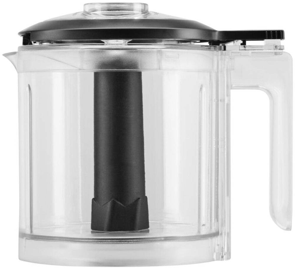 Кухонный миникомбайн KitchenAid (5KFCB519EAC) фото3