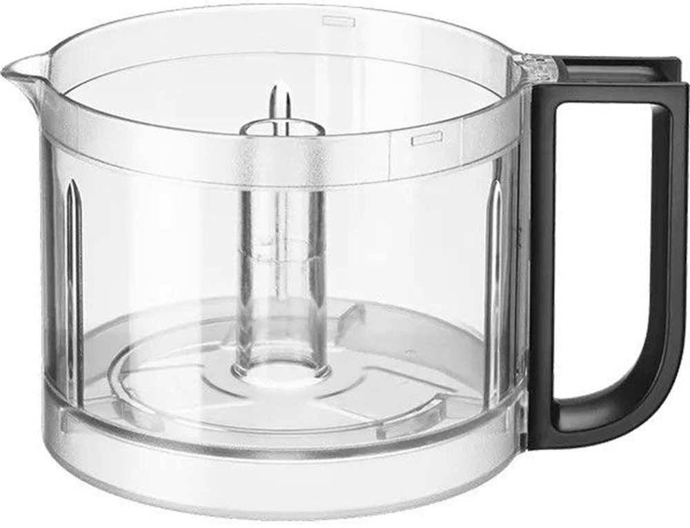 Кухонный миникомбайн KitchenAid CLASSIC (5KFC3516EWH) фото3