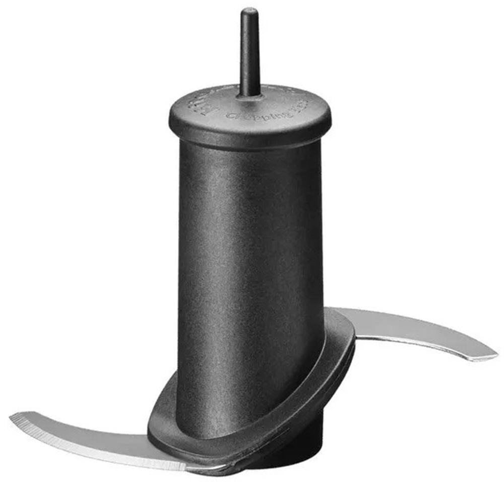 Кухонний мінікомбайн KitchenAid (5KFC3516EOB) фото3