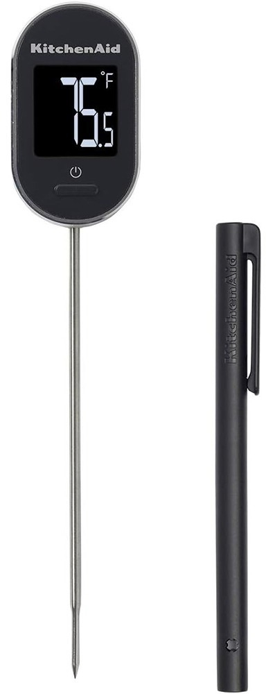 Ваги Кухонні KitchenAid Measuring (KQ908G) фото2