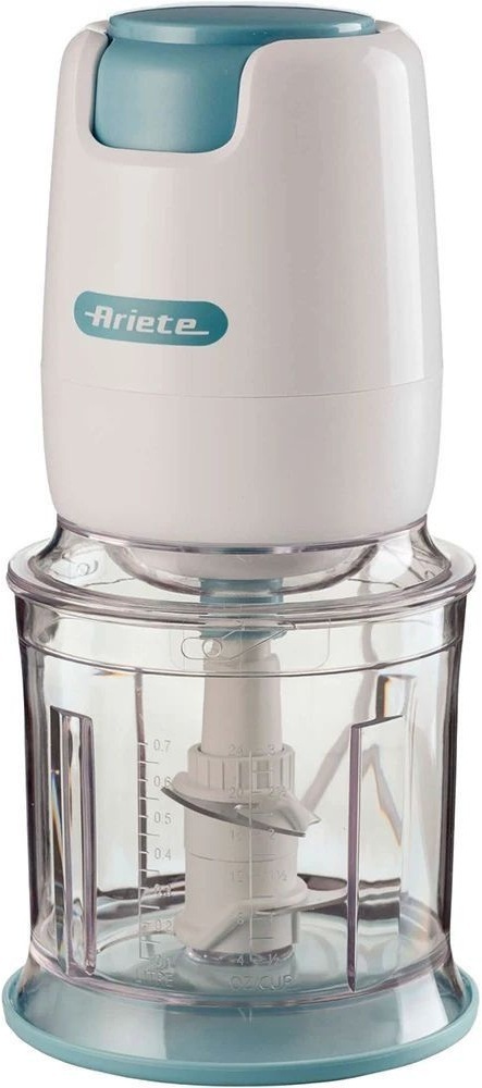 Подрібнювач Ariete 437 WH (00C043701AR0) фото2