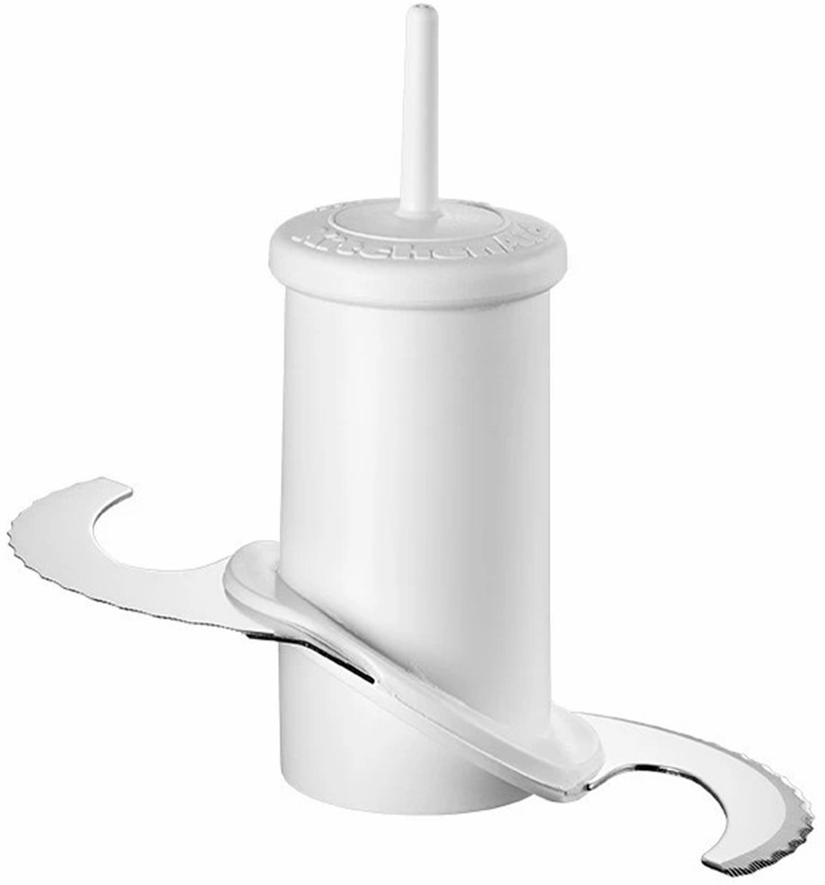 Подрібнювач KitchenAid Classic (5KFC3515EOB) фото