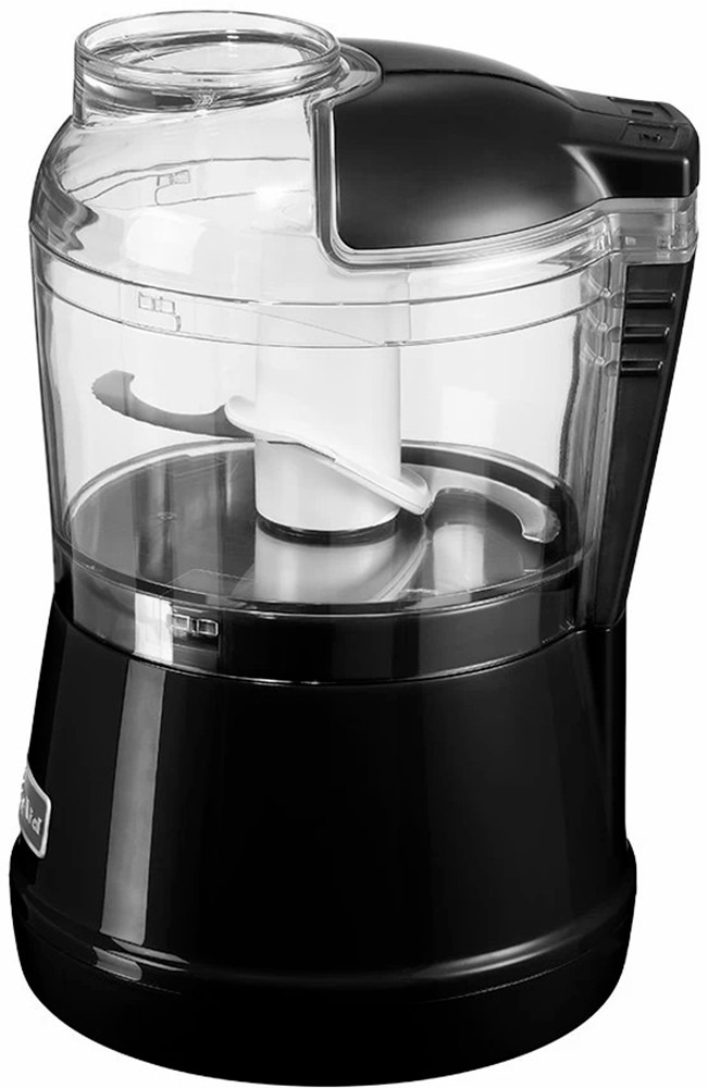 Подрібнювач KitchenAid Classic (5KFC3515EOB) фото