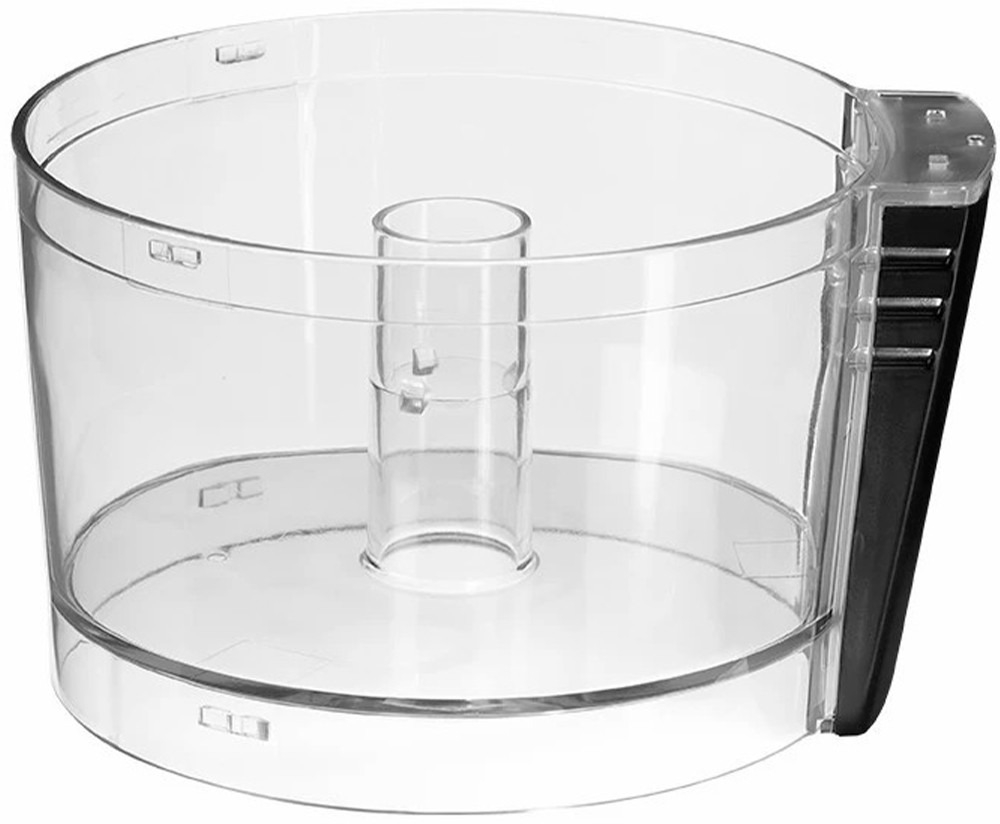 Подрібнювач KitchenAid Classic (5KFC3515EOB) фото
