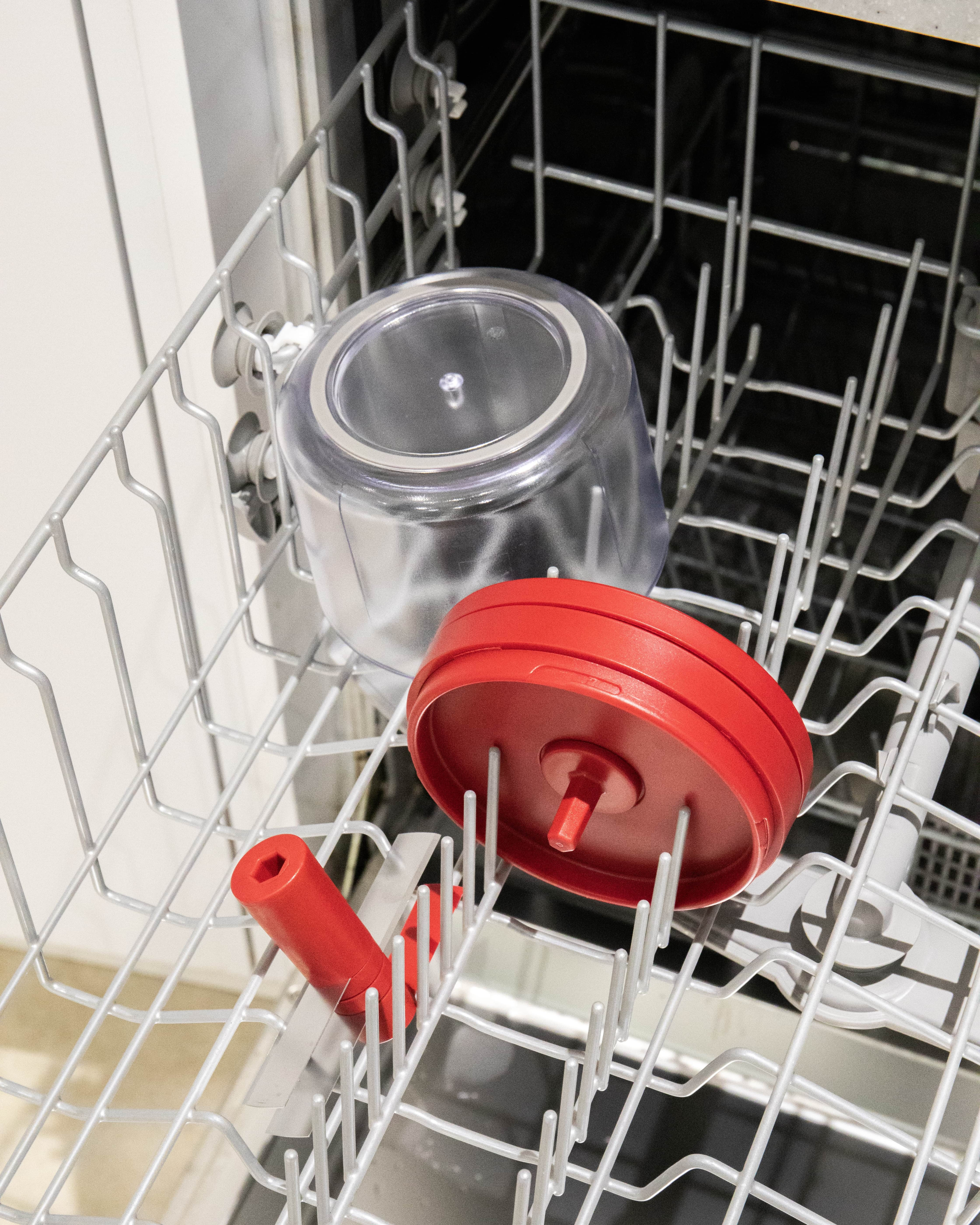 Подрібнювач KitchenAid Universal р (KQG153BXERA) фото5