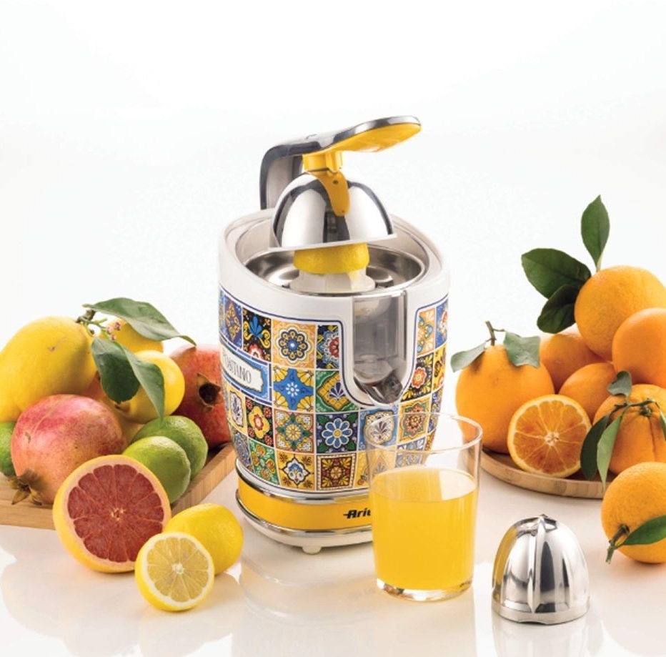 Соковитискач Ariete 413 POSITANO (00C04130PAR0) фото5