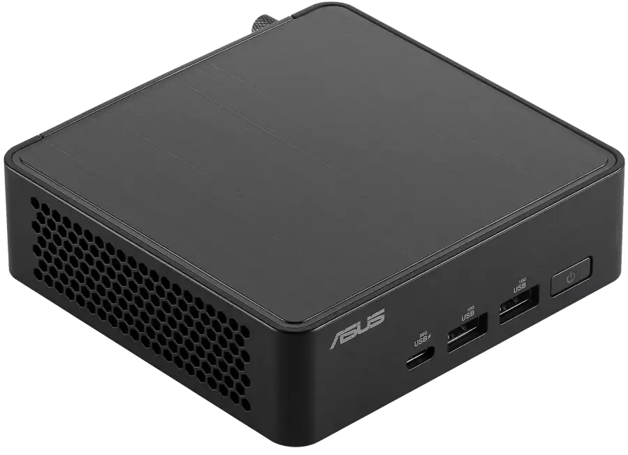 Неттоп ASUS NUC 14 Pro RNUC14RVKI300002I (90AR0062-M00040) фото