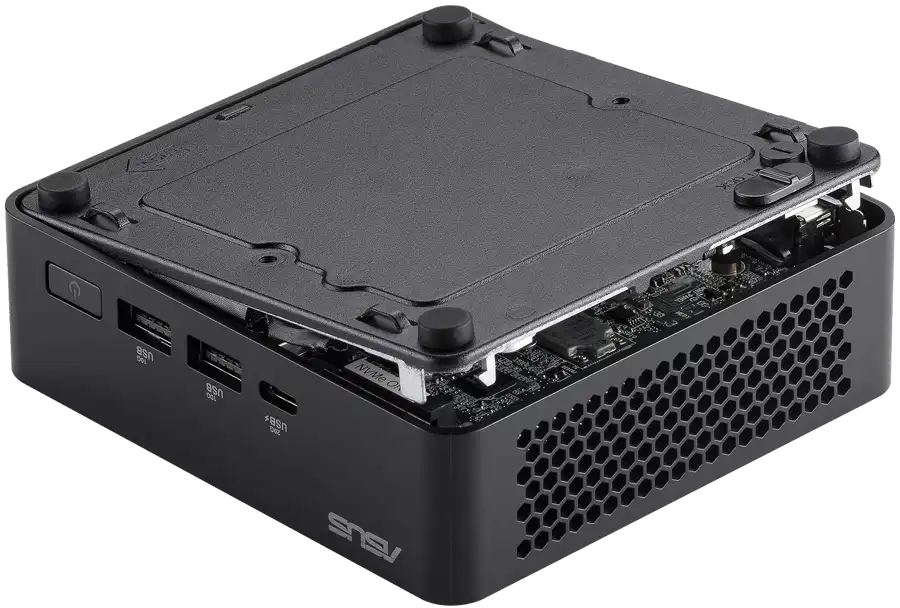 Неттоп ASUS NUC 14 Pro RNUC14RVKU500002I (90AR0062-M00090) фото4