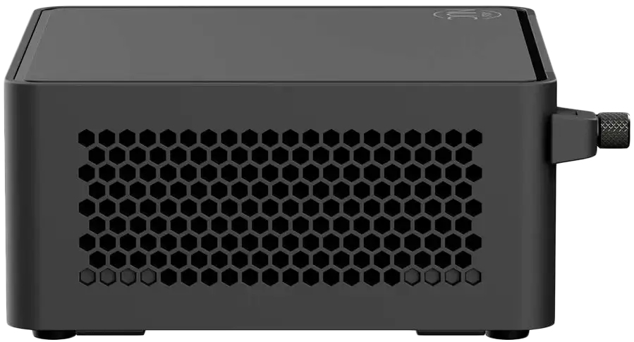 Неттоп ASUS NUC 15 Pro RNUC15CRHI300002 (90AR00Q2-M00020) фото