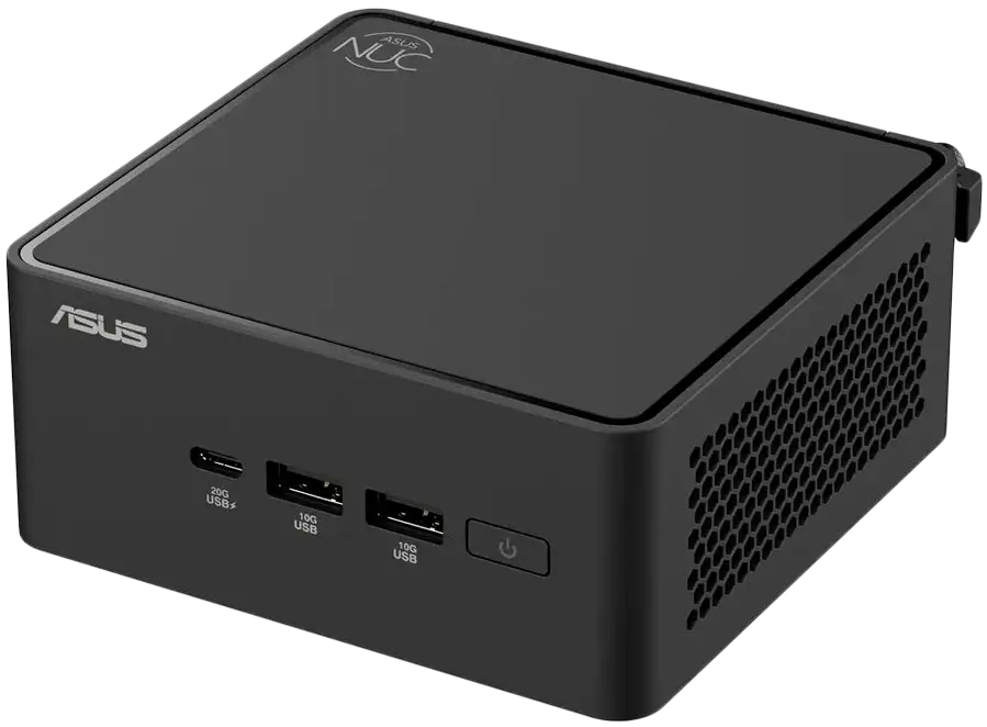 Неттоп ASUS NUC 15 Pro RNUC15CRHU500002 (90AR00Q2-M00050) фото