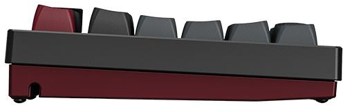 Игровая клавиатура Montech MKey TKL Darkness Red Switch (MK87DR) фото4
