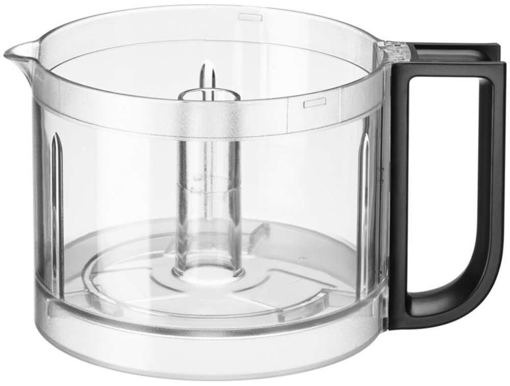 Кухонний мінікомбайн KitchenAid (5KFC3516ECU) фото2