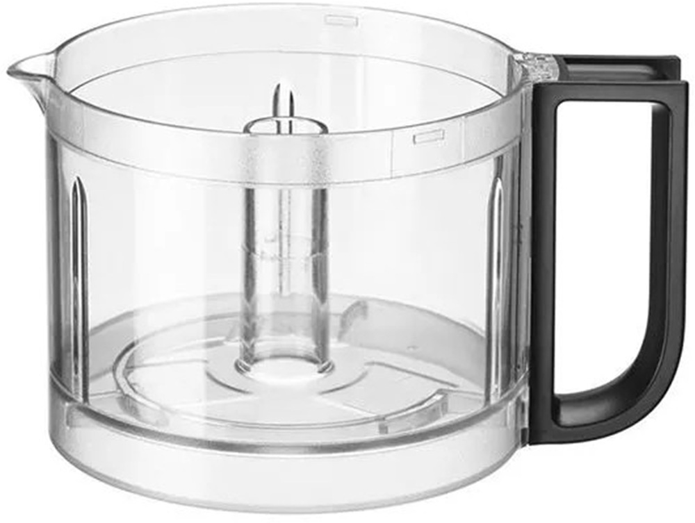 Кухонний мінікомбайн KitchenAid (5KFC3516EER) фото2