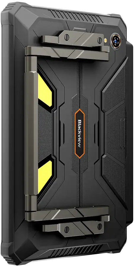 Планшет Blackview Active 12 Pro 5G 11" 16/1Tb Black фото4