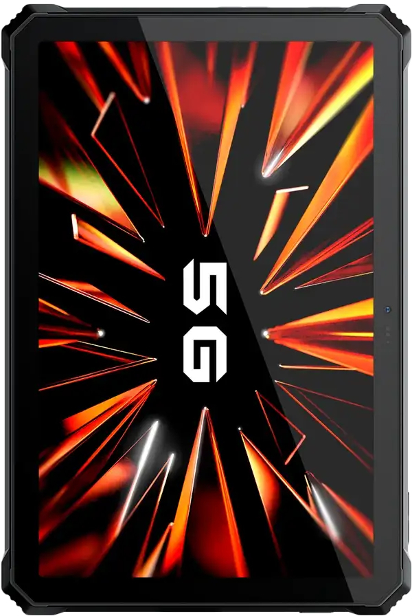 Планшет Blackview Active 12 Pro 5G 11" 16/1Tb Black фото2