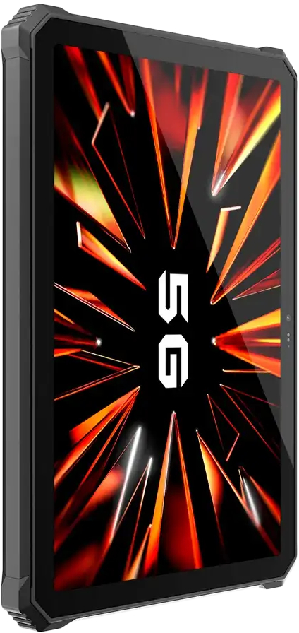 Планшет Blackview Active 12 Pro 5G 11" 16/1Tb Black фото3