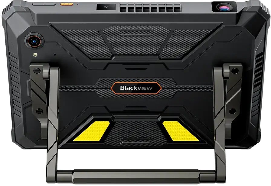 Планшет Blackview Active 12 Pro 5G 11" 16/1Tb Black фото5