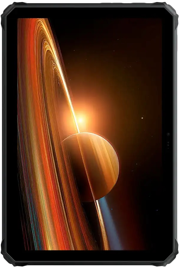 Планшет Blackview Active 7 LTE 11" 8/128Gb Black фото2