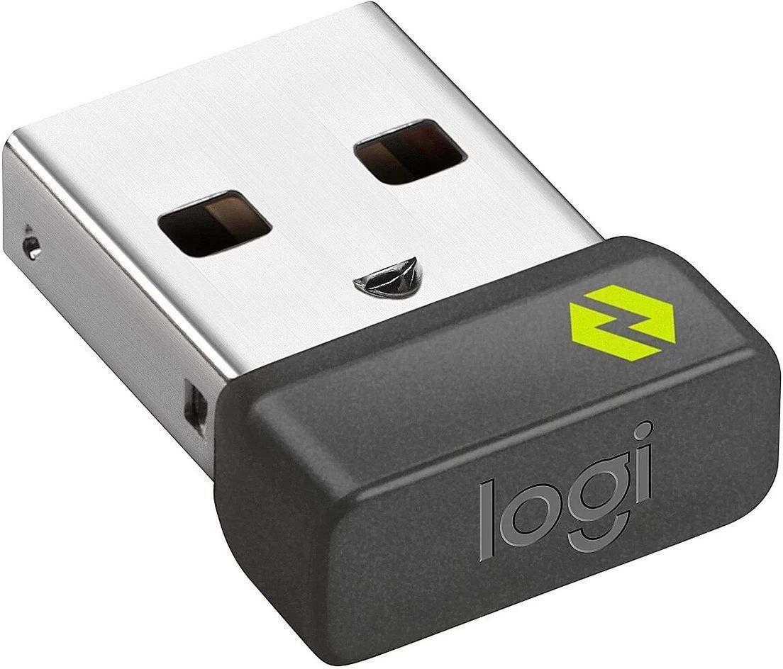 USB-адаптер Logitech BOLT Receiver (L956, GRAPHITE000008) фото2