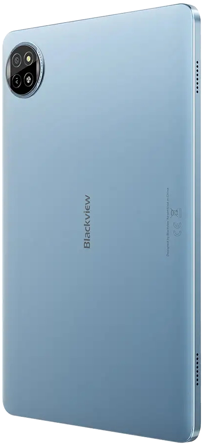 Планшет Blackview Tab 20 WiFi 10.1" 4/64Gb Blue фото5