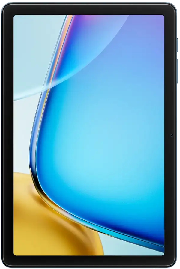 Планшет Blackview Tab 20 WiFi 10.1" 4/64Gb Blue фото2