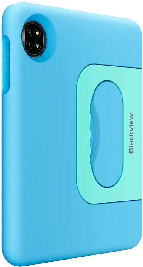 Планшет Blackview Tab 20 Kids WiFi 10.1" 4/64Gb Blue фото3