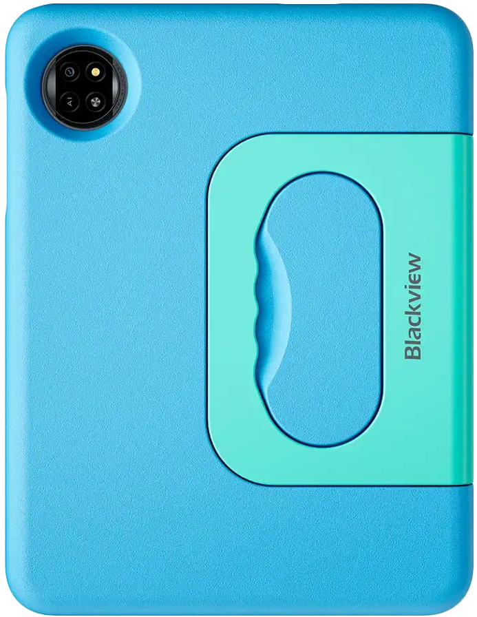 Планшет Blackview Tab 20 Kids WiFi 10.1" 4/64Gb Blue фото5