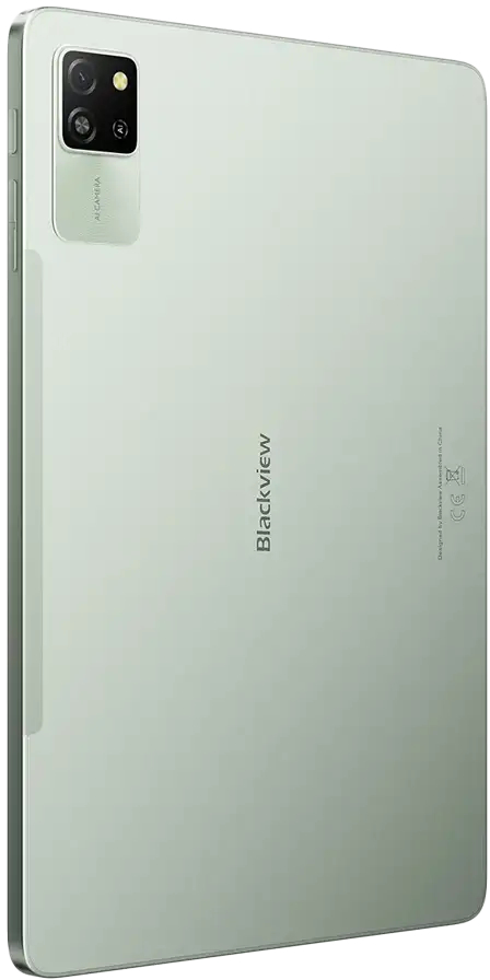 Планшет Blackview Tab 60 Pro SET 10.1" 8/128Gb Algae Green фото5