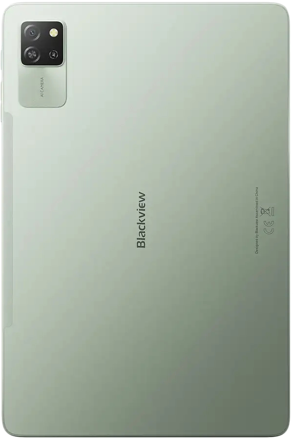 Планшет Blackview Tab 60 Pro SET 10.1" 8/128Gb Algae Green фото3