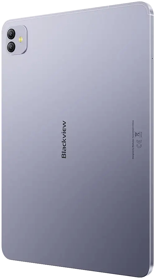 Планшет Blackview Link 8 SET Wifi 12.7" 6/256Gb Cloudy Purple фото7