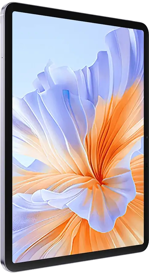 Планшет Blackview Link 8 SET Wifi 12.7" 6/256Gb Cloudy Purple фото4