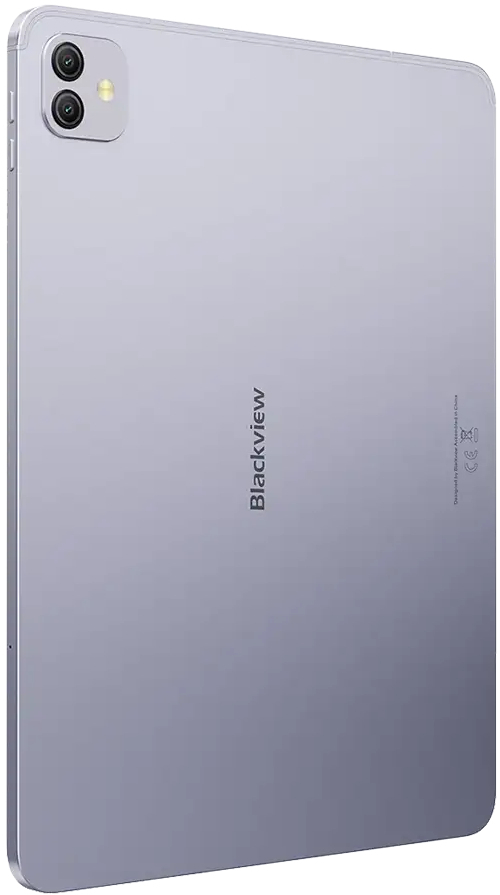 Планшет Blackview Link 8 SET Wifi 12.7" 6/256Gb Cloudy Purple фото6