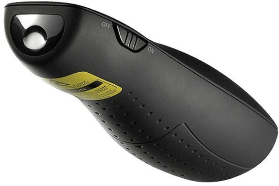 Презентер Logitech R400 Wireless Presentation Remote, BLACK (L910, GRAPHITE001356) фото3