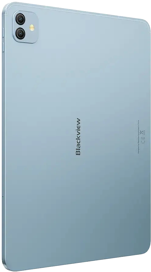 Планшет Blackview Link 8 SET Wifi 12.7" 6/256Gb Dawn Blue фото6