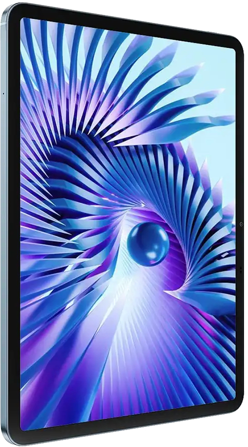 Планшет Blackview Link 8 SET Wifi 12.7" 6/256Gb Dawn Blue фото4