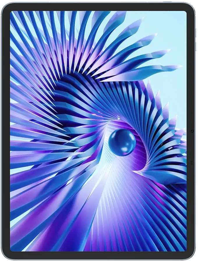 Планшет Blackview Link 8 SET Wifi 12.7" 6/256Gb Dawn Blue фото2