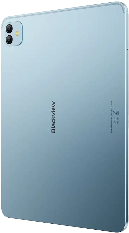 Планшет Blackview Link 8 SET Wifi 12.7" 6/256Gb Dawn Blue фото7