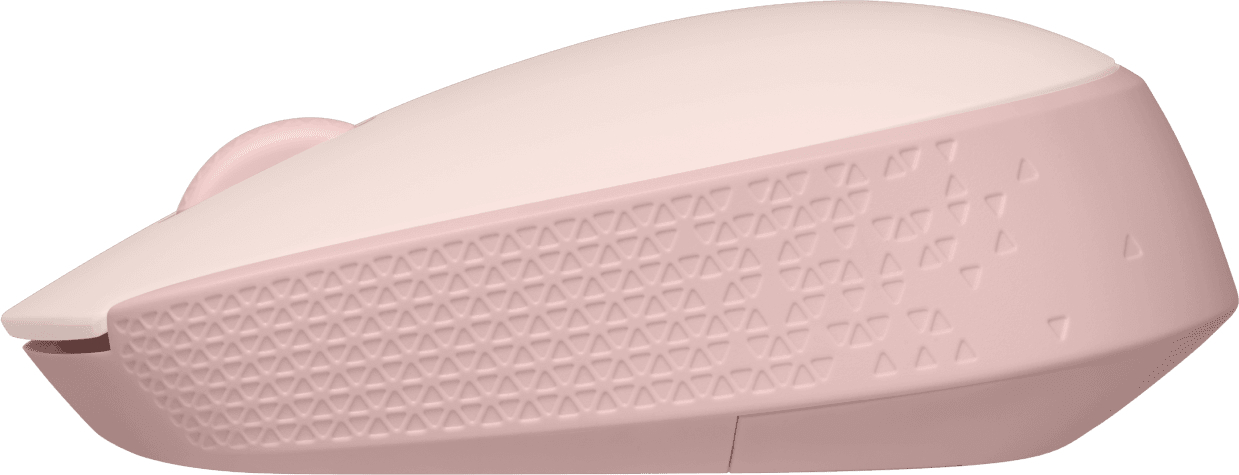 Мышь Logitech M171 Wireless Mouse, 2.4GHZ ROSE фото3