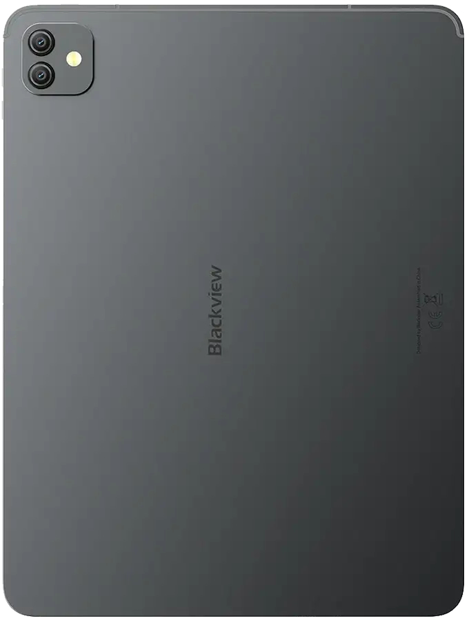 Планшет Blackview Link 8 SET Wifi 12.7" 6/256Gb Starry Grey фото3