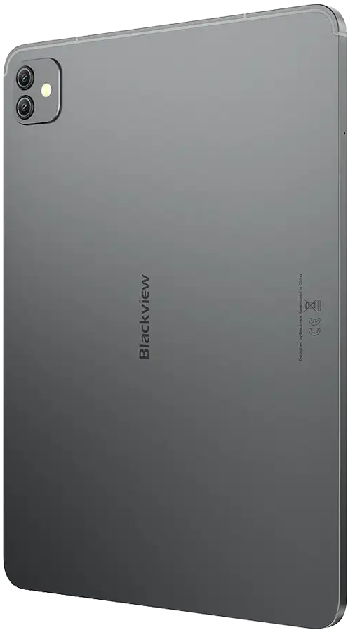 Планшет Blackview Link 8 SET Wifi 12.7" 6/256Gb Starry Grey фото7