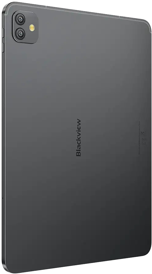 Планшет Blackview Link 8 SET Wifi 12.7" 6/256Gb Starry Grey фото6