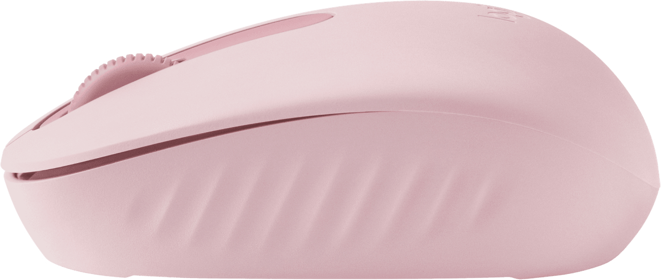Мышь Logitech M196 Bluetooth Mouse, ROSE фото3