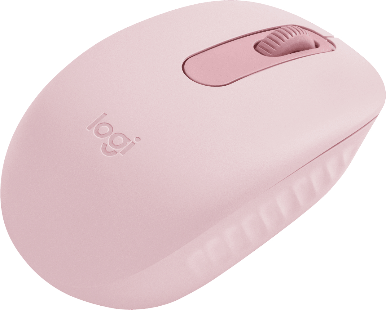 Мышь Logitech M196 Bluetooth Mouse, ROSE фото4