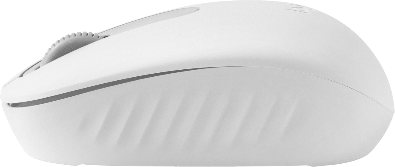 Мышь Logitech M196 Bluetooth Mouse, WHITE фото4