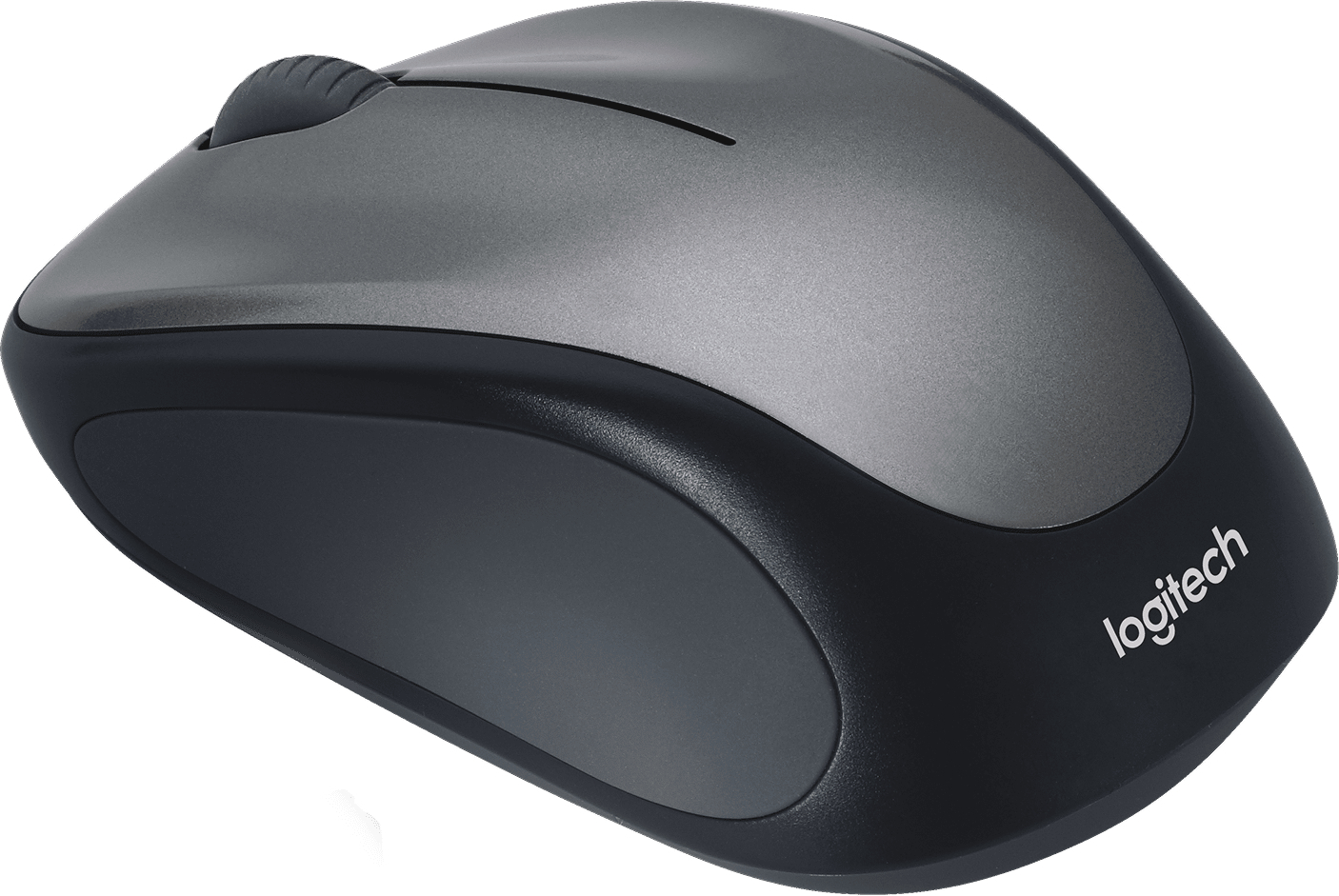 Мышь Logitech M235 Wireless Mouse, COLT MATE фото3