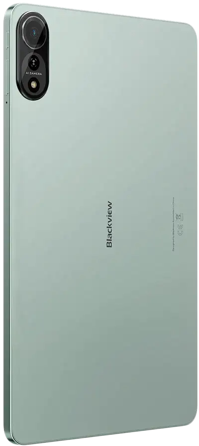Планшет Blackview Mega 2 WiFi 12" 12/256Gb Moss Green фото5